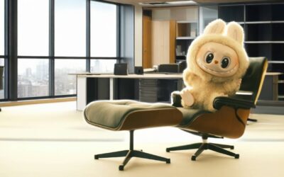 Labubu Isn’t Just Cute — It Has Legal Teeth