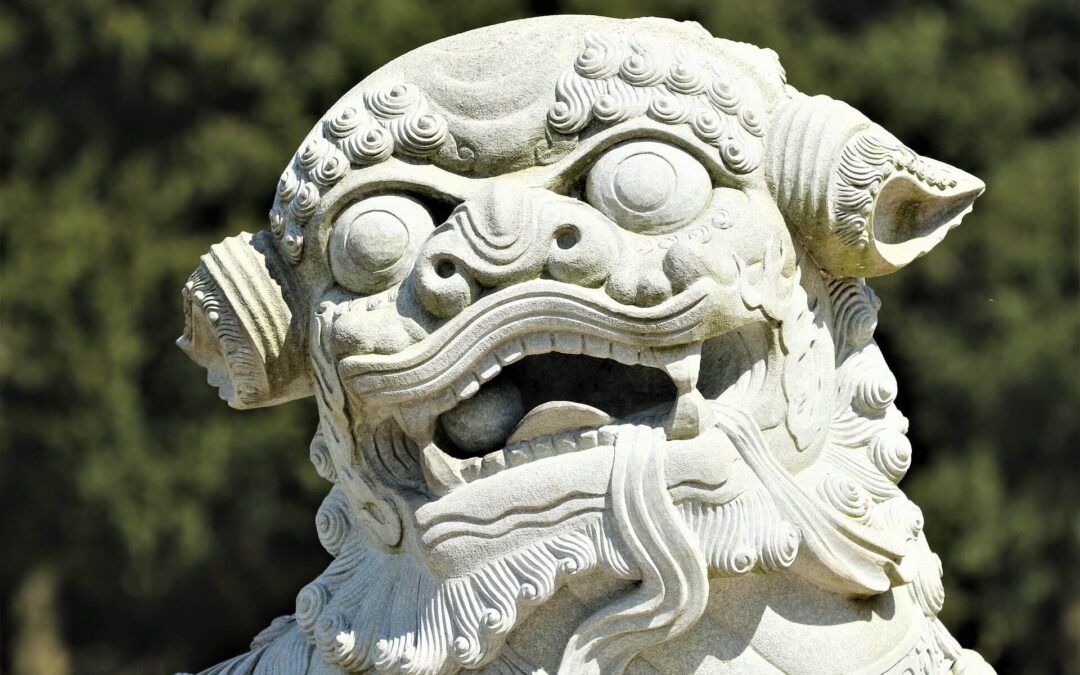 Strafford Webinar: China Trademark Litigation and Enforcement